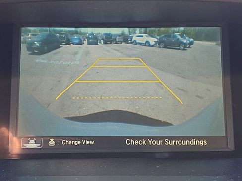 Used 2014 Acura MDX SH-AWD w/ Technology Package image 29