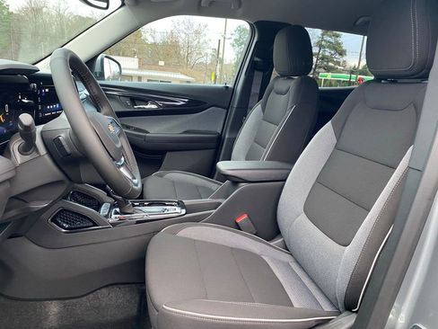 New 2026 Chevrolet TrailBlazer LT w/ Convenience Package image 10