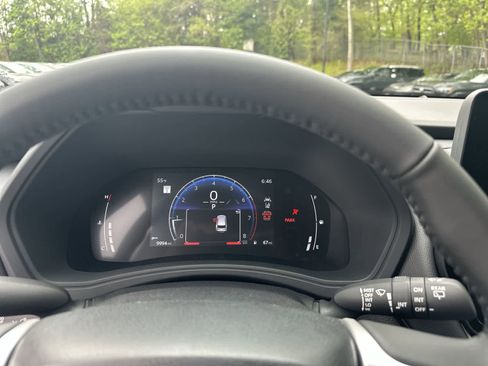 New 2026 Toyota Grand Highlander AWD image 29