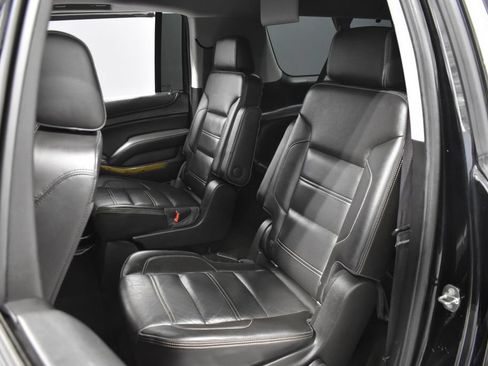 Used 2017 GMC Yukon XL Denali w/ Open Road Package AWD/4WD image 35