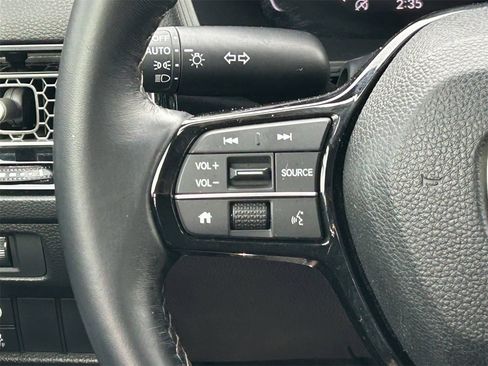 Used 2022 Honda Civic EX image 23