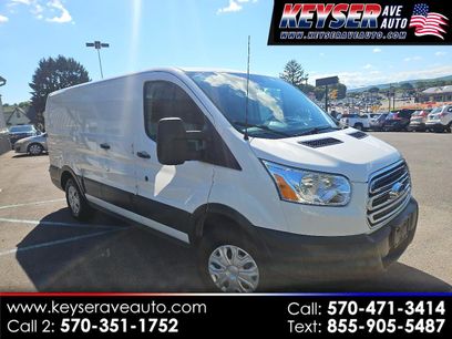 Used 2015 Ford Transit 150 130 Low Roof w/ Exterior Upgrade Package