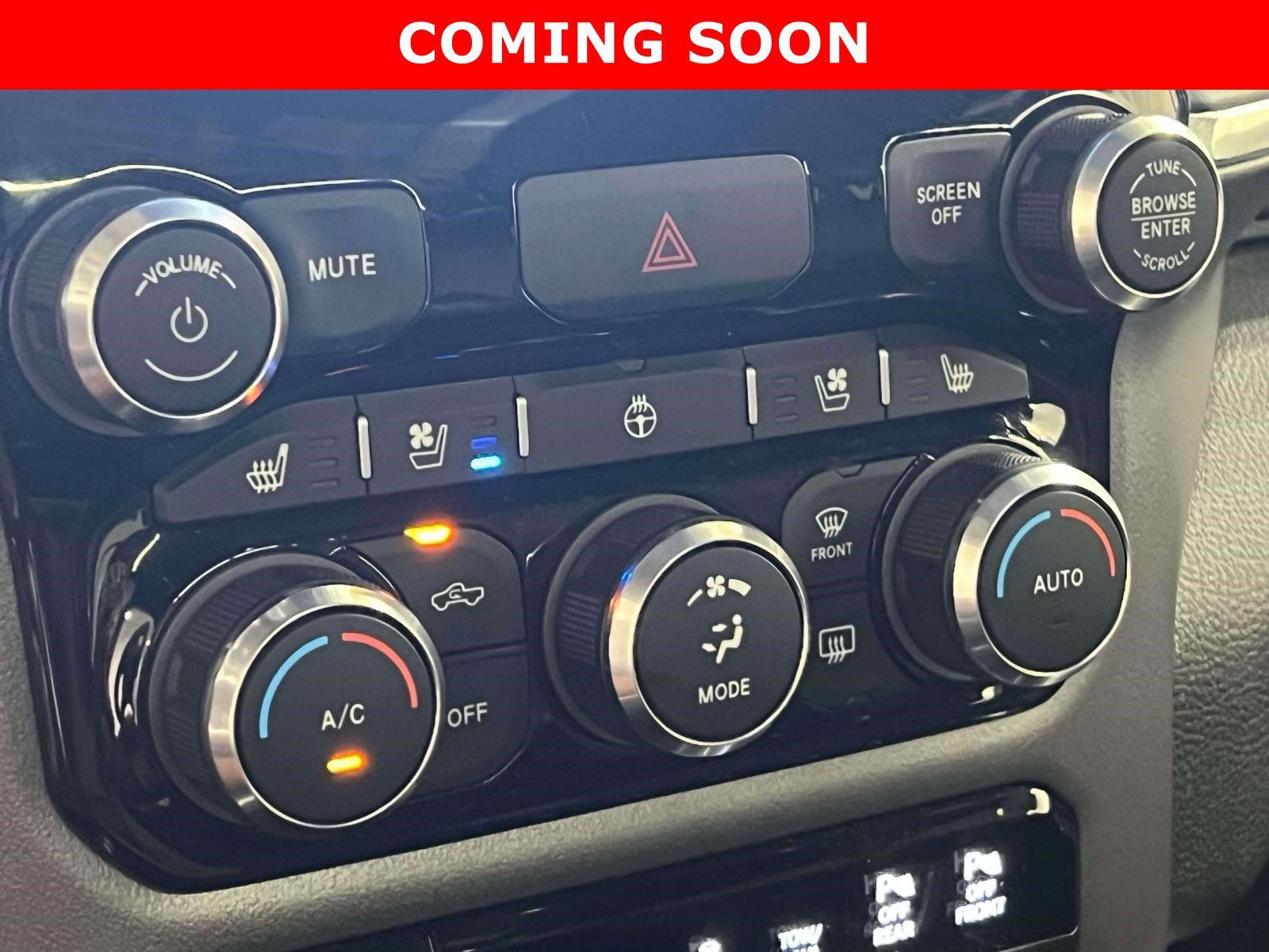 Certified 2022 RAM 1500 Laramie AWD/4WD image 25