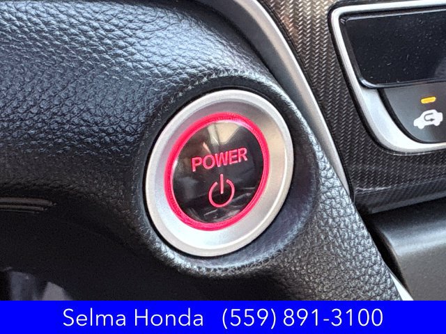 Certified 2022 Honda Accord Sport image 16