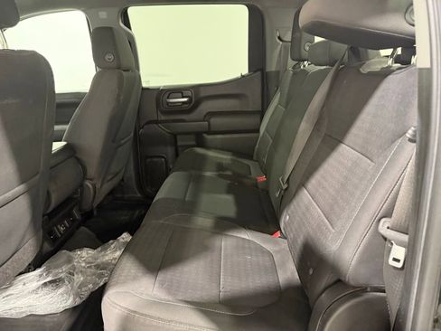 Used 2020 Chevrolet Silverado 1500 LT w/ True North Edition image 9