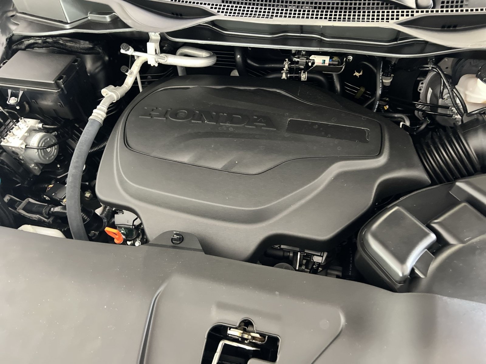 Used 2025 Honda Odyssey EX-L image 28