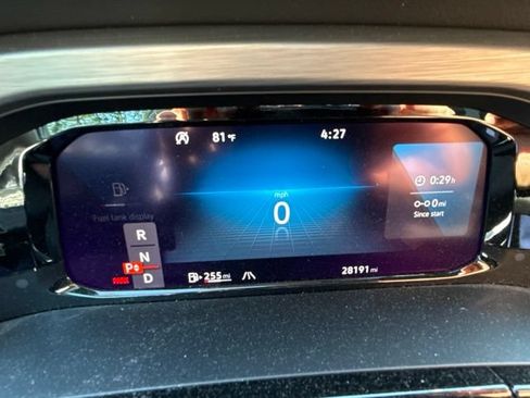 Certified 2024 Volkswagen Atlas Cross Sport SE AWD/4WD image 27