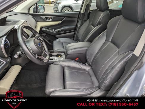 Used 2020 Subaru Ascent Limited w/ Technology Package image 9