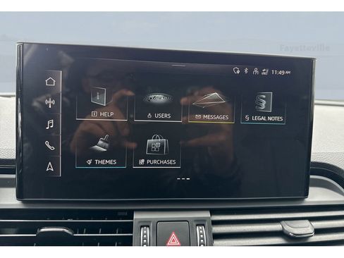 Used 2023 Audi Q5 2.0T Premium image 22