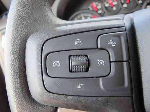 Used 2025 Chevrolet Silverado 2500 Custom w/ Custom Value Package AWD/4WD image 19