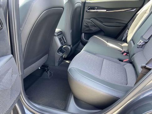 New 2026 Kia Seltos S AWD/4WD image 8