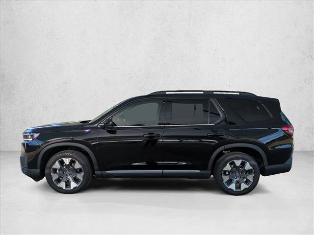 New 2026 Honda Pilot Elite image 5