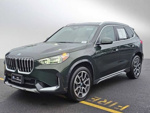 Used 2025 BMW X1 xDrive28i w/ Convenience Package image 13