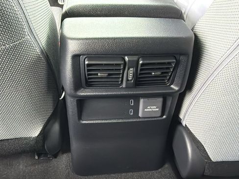 New 2025 Toyota 4Runner TRD Sport image 31