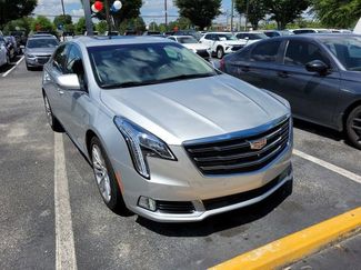 Used 2019 Cadillac XTS Luxury w/ Driver Awareness Package FWD video 1