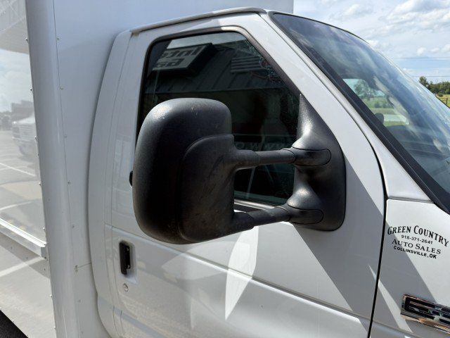 Used 2021 Ford E-350 and Econoline 350 Super Duty w/ Power Windows & Locks Group RWD image 21