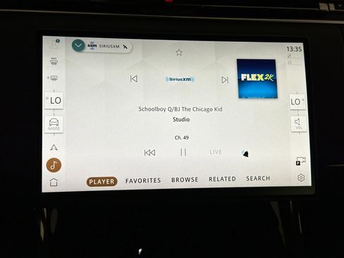 New 2026 Land Rover Range Rover Sport SE image 24