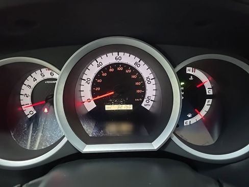 Used 2015 Toyota Tacoma 4x4 Access Cab w/ SR5 Package image 21