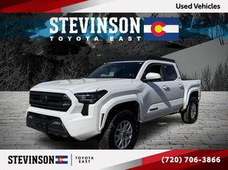 Used 2024 Toyota Tacoma SR5 video 1