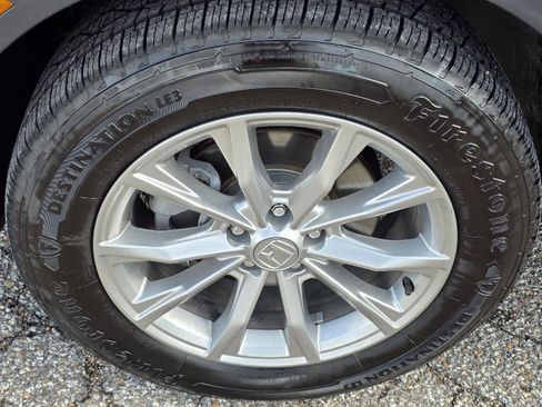 Used 2023 Honda CR-V EX-L image 42