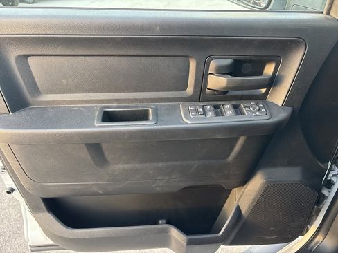 New 2026 RAM 2500 Tradesman image 27