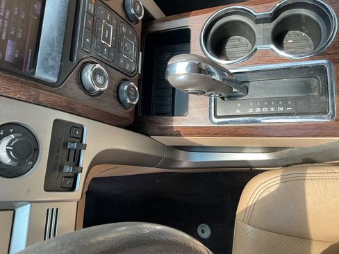 Used 2013 Ford F150 Lariat w/ Luxury Equipment Group AWD/4WD image 26