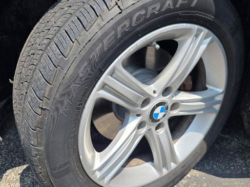 Used 2014 BMW 320i xDrive Sedan AWD/4WD image 17