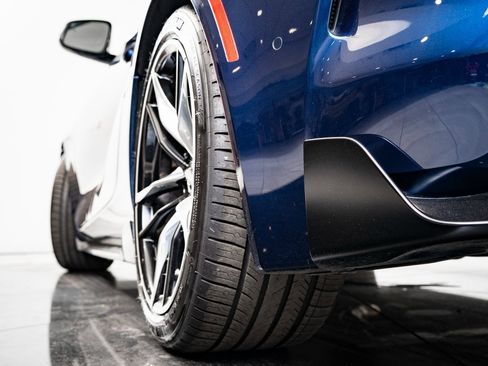 Used 2020 Toyota Supra Premium w/ Driver Assist Package image 41