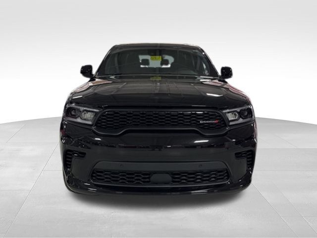 New 2026 Dodge Durango GT AWD/4WD image 10