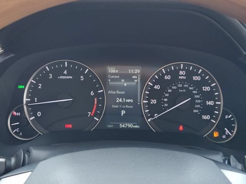 Used 2022 Lexus RX 350 FWD w/ Premium Package image 12