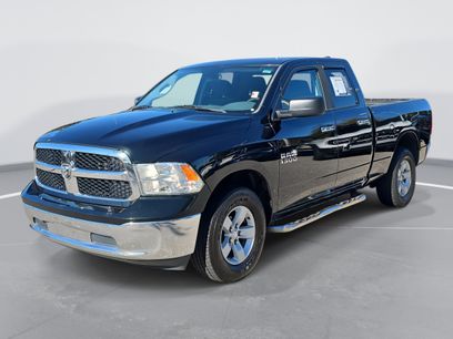 Used 2016 RAM 1500 Classic SLT