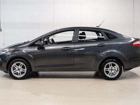 Used 2019 Ford Fiesta SE FWD image 11