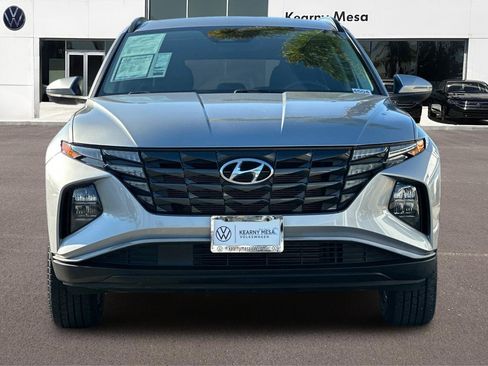 Used 2022 Hyundai Tucson SEL image 9