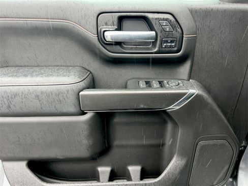 Used 2021 GMC Sierra 1500 AT4 image 19