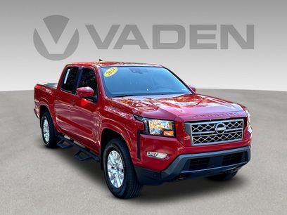 Used 2024 Nissan Frontier SV w/ SV Convenience Package