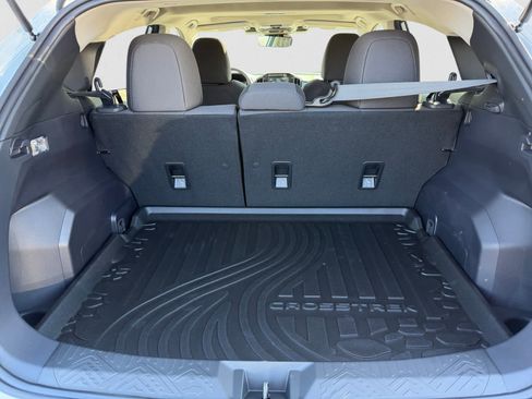 New 2026 Subaru Crosstrek 2.0i Premium AWD/4WD image 5