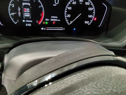 New 2026 Honda Civic Sport image 31