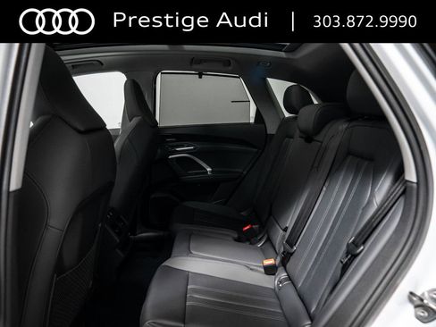 Used 2025 Audi Q5 Premium Plus w/ Premium Plus AWD/4WD image 24