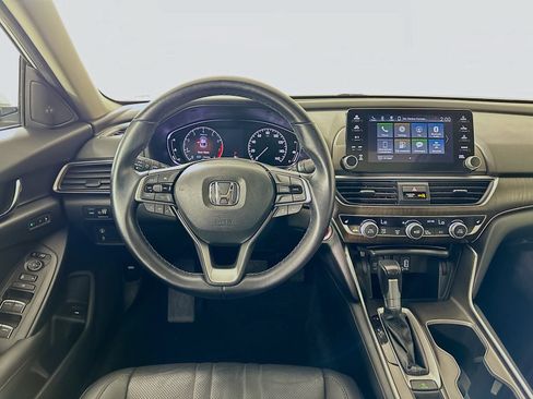 Used 2020 Honda Accord EX-L image 15