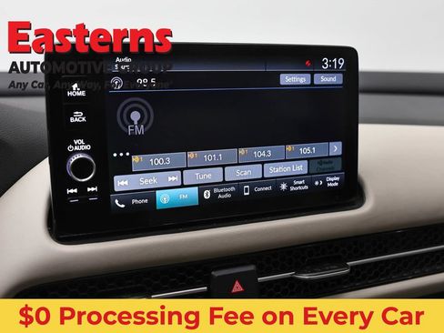 Used 2023 Honda HR-V EX-L image 18