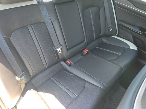 Used 2025 Kia K5 GT-Line AWD/4WD image 15