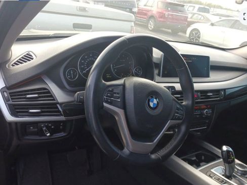 Used 2014 BMW X5 xDrive35i image 7