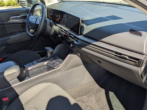 Certified 2026 Kia Sportage LX w/ LX Convenience Package image 13