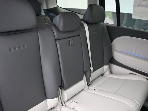 New 2026 Hyundai Ioniq 9 SEL image 14