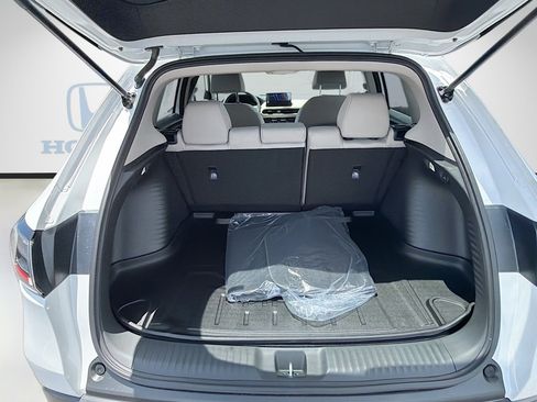 New 2027 Honda HR-V LX image 20