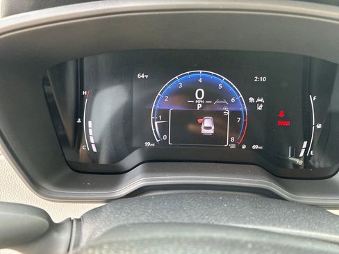 New 2026 Toyota Corolla Cross LE image 43