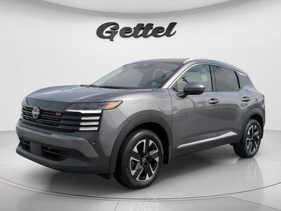 Certified 2025 Nissan Kicks SR w/ Interior Electronics Package