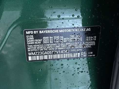 New 2026 MINI Cooper Countryman S w/ Comfort Package Max AWD/4WD image 14