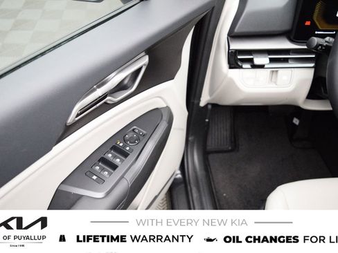New 2026 Kia Sportage EX AWD/4WD image 27