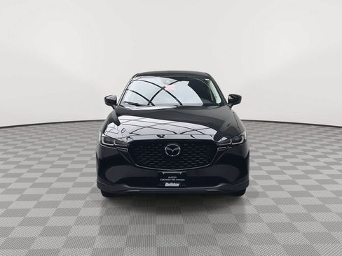 Used 2025 MAZDA CX-5 Carbon Edition AWD/4WD image 34